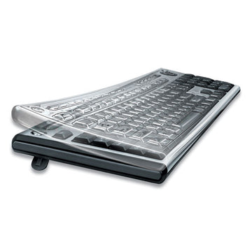 Fellowes® Keyboard Protection Kit, Custom Order, Polyurethane freeshipping - TVN Wholesale